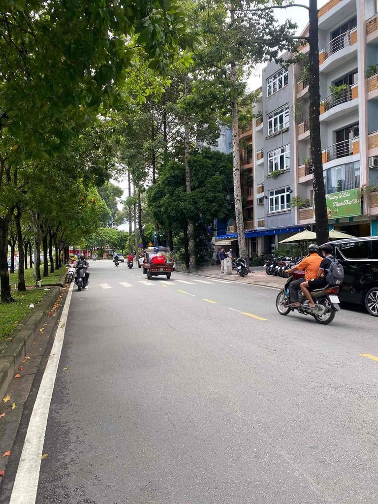 Cho thuê MB lối đi riêng MT Hoàng Sa, P. Dakao, Quận 1